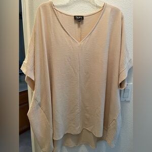 Beautiful Cream Blouse